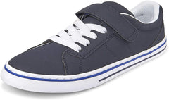 The Children's Place Unisex-Child Lo Top Sneakers