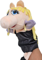 The Miss Piggy Hand Puppet Albert Heijn Plush