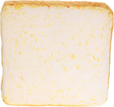 BESPORTBLE Creative Toast Bread Pet Cushion Bed Soft Mattress for Cats Dogs for Sleeping Playing Resting Easy to Unique Toast