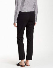 Calvin Klein Women's Lux Highline Pant (Petite, Standard, & Plus)