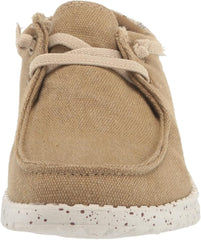 Roper Hang Loose Loafer, Tan, 9 US Unisex Little Kid