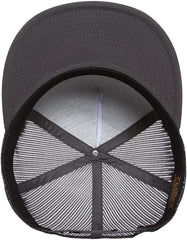 Flexfit Classic Trucker Hat White – One Size – 6006