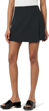 The Drop Women's Kamila A-line Mini Skort