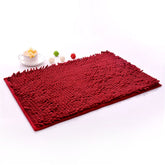IVYRISE Bathroom Anti-Slip Bath Mat Skid Resistance Show Rug Carpet