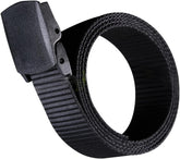 Canvas Web Belt for Men Nylon Utility Belt Military Style Comfortable Breathable