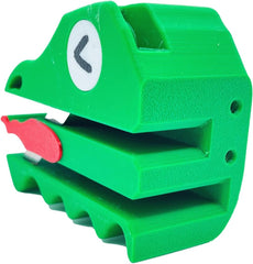 3D Print Scratch Strip Maker - Cardboard Upcycling Kit