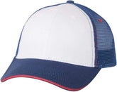 Sandwich Trucker Cap - S102