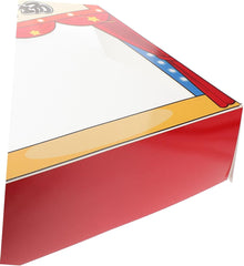 Totority Hand Puppet Props Boys and Girls Theater Puppets Shadow Stage Storytelling Theater Accessories