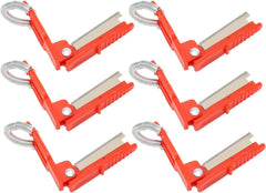 10Pcs Gardening Thumb Knife, Thumb Pruner Knife for Trimming Plants Farm Garden Orchard Pinch Beard Hand Tools