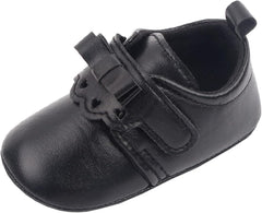 Toddler Girl Sandals Size 7 Toddler Infant Kids Girls Bow First Walking Leisure Shoes Girls Closed Toe Sandals