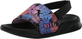 REEF Boys' One Slide Sandals
