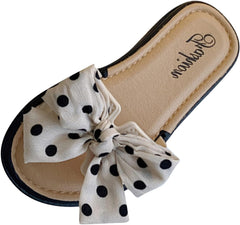 Toddler Little Kid Slides Sandals Girl Boy Slippers Non-Slip Shoes Beach Water Swim Indoor (Beige, 11 Little Child)