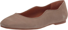 Lucky Brand Women's Dellie Ballet Flat