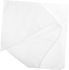 Yardwe 4pcs Dog Bandana Wear-Resistant Scarf for Dogs Comfortable Material for Parties Pictures and Daily Wear