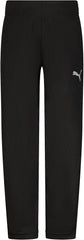 PUMA Boys' Core Logo Mesh Pant