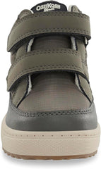 OSHKOSH B'GOSH Unisex-Child Franki Fashion Boot