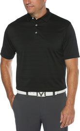 Callaway Men's Short Sleeve Opti-Driâ„¢ Performance Golf Polo Shirt (Size Small - 4X Big & Tall)