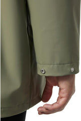 Helly-Hansen Men's Moss Rain Coat