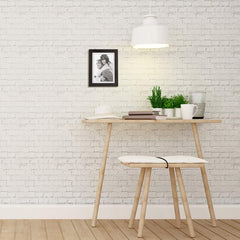 Malden 6x8 Picture Frame - Wide Real Wood Molding, Real Glass - Black