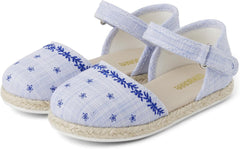 Gymboree Girl's Toddler Espadrille Flat Sandal