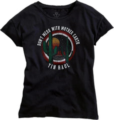 Roper Quilted Nylon W 100 Poly Fill Jacket Outerwear- Girls (xs) 03-298-0630-0682PI Pink