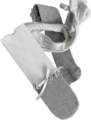 Girls Tights Lace Little Girl Leggings Pantyhose Kids Children Pants Stretchy Stockings Spring Autumn Leggings Lace Trim