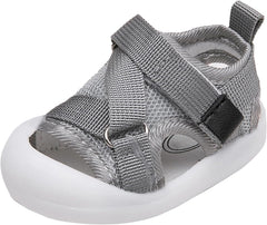 Baby Sandals For Boys And Girls Sports Shoes Cute Non Slip Soft Bottom Mesh Breathable Toddler Sandals Girls Sandals 10