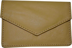 Coin Mini Wallet Khaki