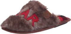 Dearfoams Women's Mama Bear Slipper