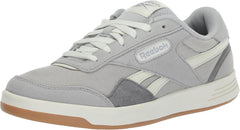 Reebok Unisex-Adult Court Advance Canvas Sneaker