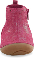 Stride Rite Unisex-Child Sm Agnes 2.0 Fashion Boot