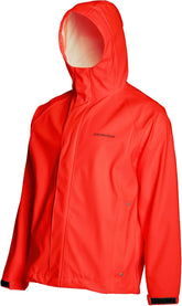 Grundens Men’s Neptune Commercial Fishing Jacket | Waterproof, Adjustable