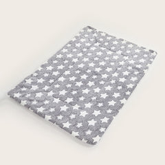 Dog Throw Blankets, Warm Pet Blanket, Couch Bed, Furniture Protector, Kitten Bed, Blankets, Cat Blankets, Puppy Sleeping Mats for Small Medium Dogs, Cats (70 x 50 cm, Style 3)