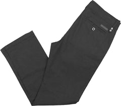 Men's Stretch Fit Cotton Twill Pants. Multiple Colors