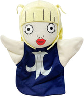 Great Eastern Entertainment Death Note Misa Glove Puppet Plush, 8"