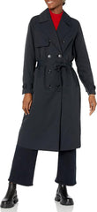 The Drop Women's Noa Trench Coat