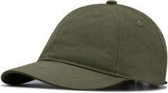 Clakllie Short Brim Baseball Cap Cotton Low Profile Dad Hat Casual Trucker Hats Short Bill Snapback Fitted Caps Cadet Cap