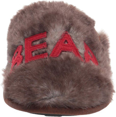 Dearfoams Women's Mama Bear Slipper