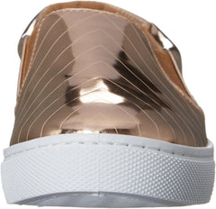 Qupid Women's Reba-121d Fashion Sneaker