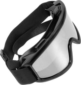 Happyyami Dog Sunglasses Dog for Breeds Wind Eyewear for Outdoor Activities for Pet Photos and Fashion