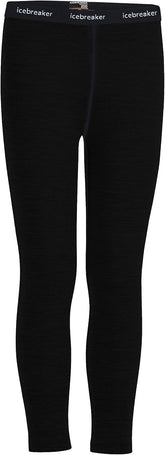 Icebreaker Merino Kids 200 Oasis Leggings