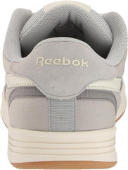 Reebok Unisex-Adult Court Advance Canvas Sneaker