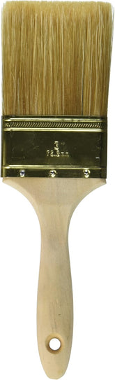 GREA1036_10698347 Pro Blended Bristles Paint Brush, Size: 3"