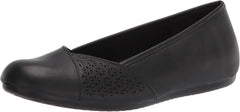 Easy Street Women's Ballet Flat