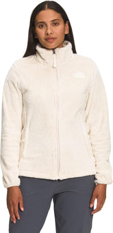 THE NORTH FACE Women's Osito Full Zip Fleece Jacket (Standard and Plus Size)