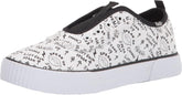 Keds Unisex-Child Topkick Washable Slip-on Sneaker