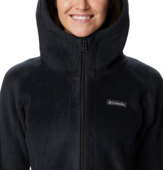 Columbia Women's Benton Springs Ii Long Hoodie