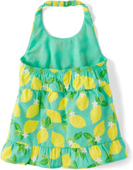 Gymboree Girls' and Toddler Assorted Tank Tops