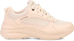 Skechers Women's Street Twisterz-lighten Up Sneakers