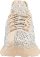 YOKI Women's Sneaker